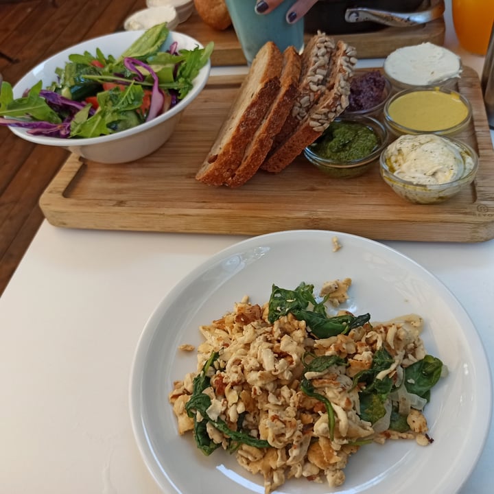 review photo of Anastasia Breakfast for two shared by @karinrose87 on 23 Jun 2020 - review