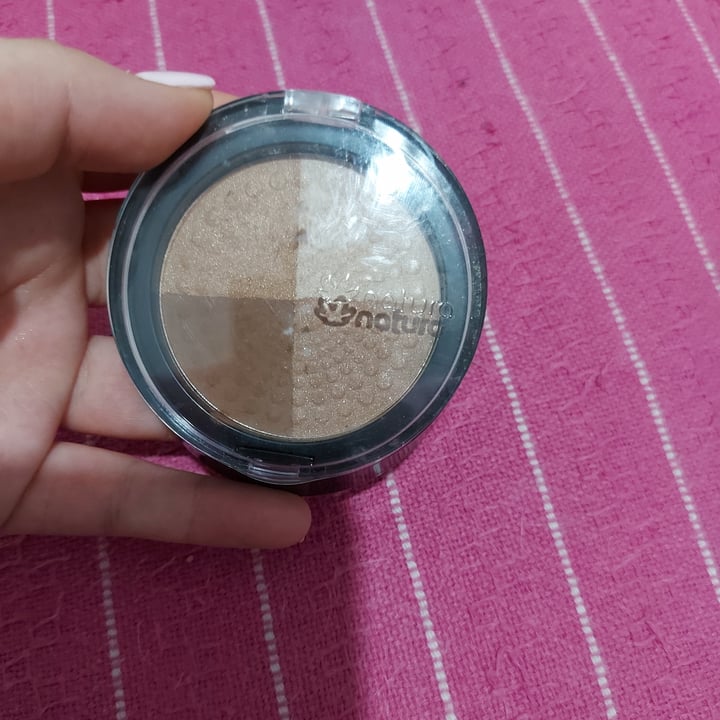 photo of Natura Sombras shared by @juli2020 on  23 Nov 2021 - review