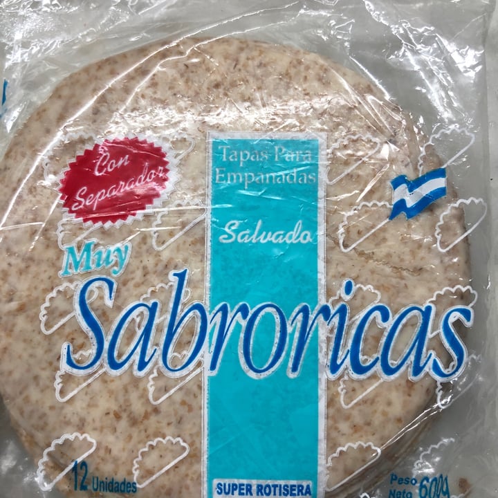 review photo of Sabroricas Tapas De Salvado shared by @romicapo on 08 Jan 2022 - review