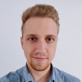driesvantomme @driesvantomme profile image