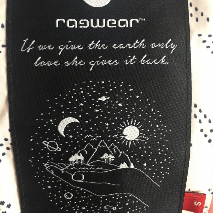 review photo of Ragwear Cazadora shared by @rutineta on 13 Nov 2020 - review