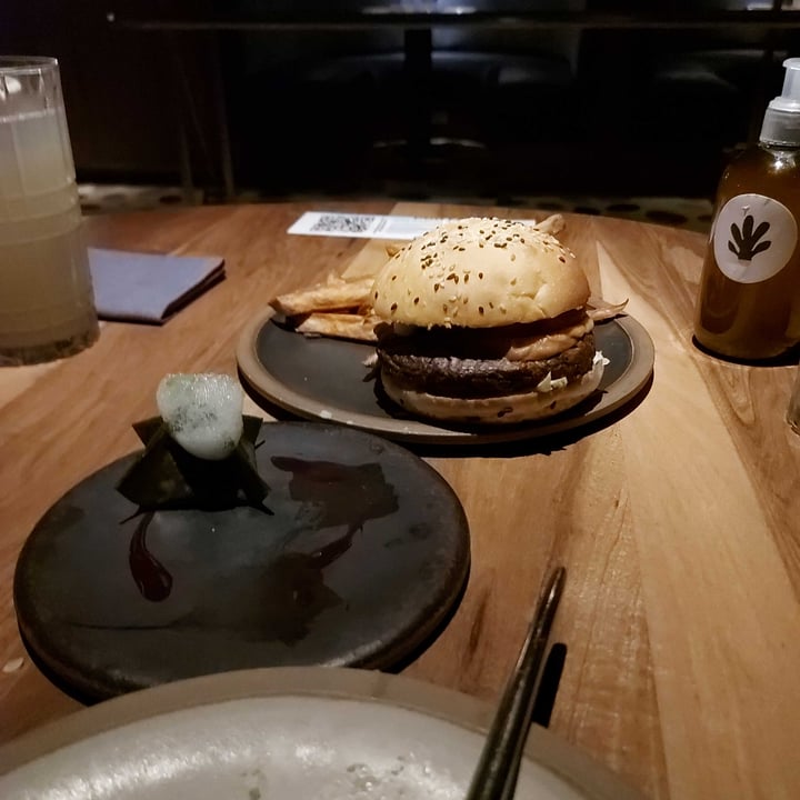 review photo of Sacro Dumplings shared by @untalhugo12 on 03 Jan 2021 - review