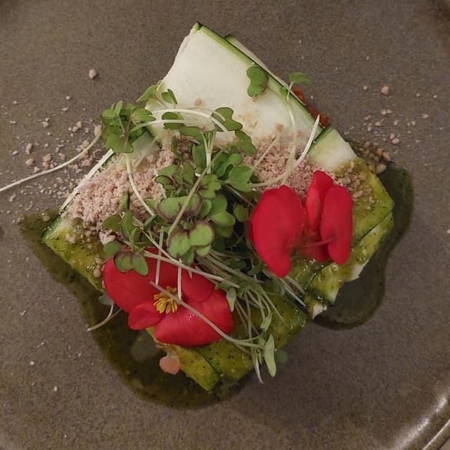 菜肴“Rawoltini”的照片