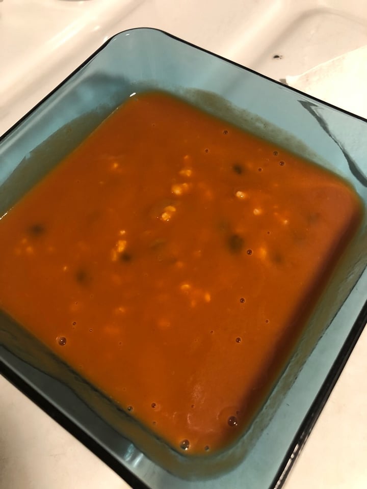 photo of Imagine Foods Tomato Basil Creamy Soup shared by @joyfully on  28 Jul 2019 - review