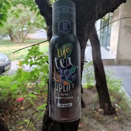 Life tea