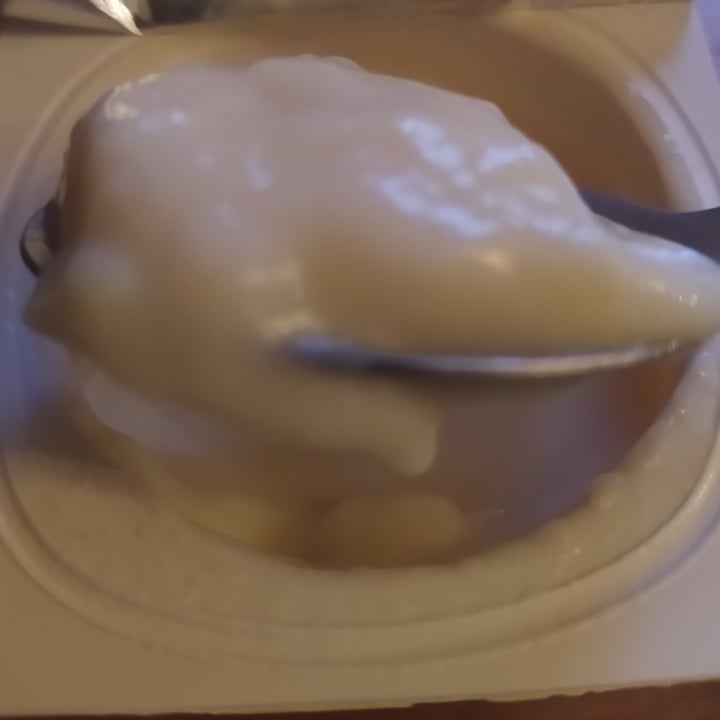 review photo of Sojasun Dessert Végétal Vanille Bourbon shared by @pollyb on 22 Jul 2022 - review
