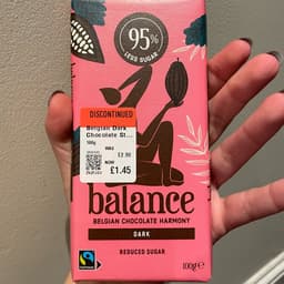 Balance