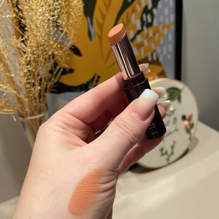 review photo of Natura Batom Matte Powder shared by @jessicacolaco on 15 Sep 2021 - review