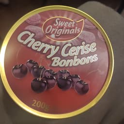 Sweet Originals