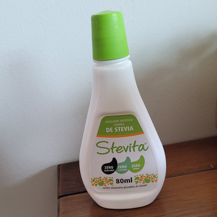 review photo of Stevita Stevia shared by @raquelzinha on 13 May 2022 - review