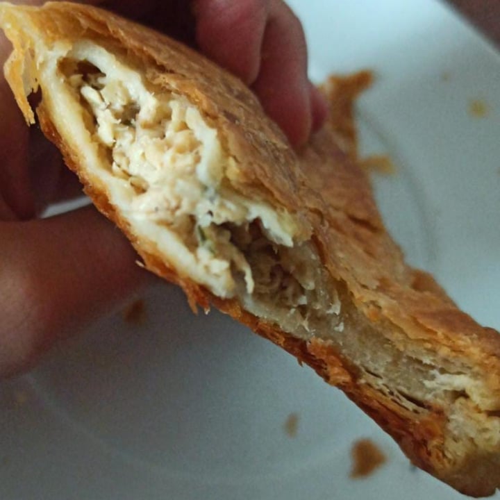 review photo of Panadería Rocks Pastel de no pollo shared by @nikotok on 30 Aug 2021 - review