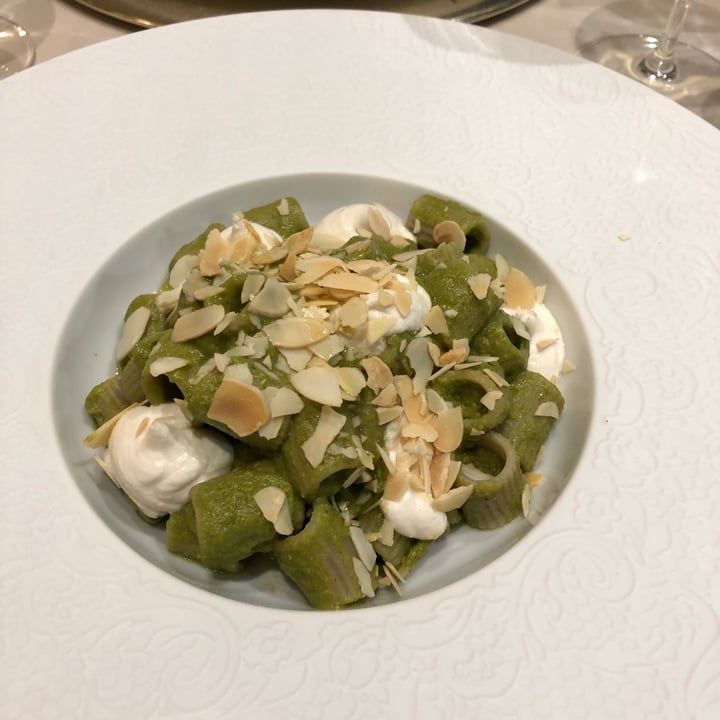 photo of Linfa Milano - Eat Different La Puglia A milano shared by @babi84 on  26 Mar 2022 - review