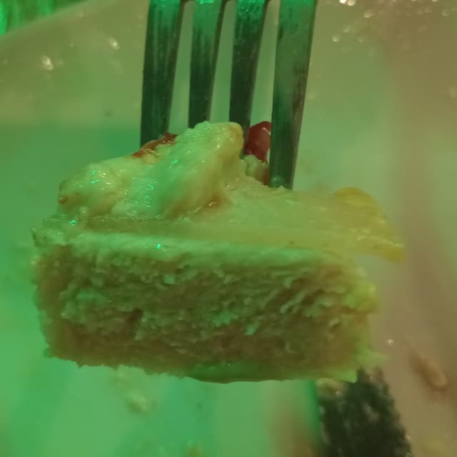 Photo of the dish “Pechugas de no pollo”