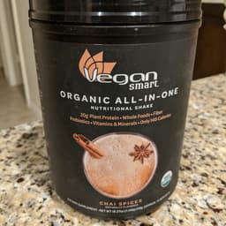 Vegan Smart
