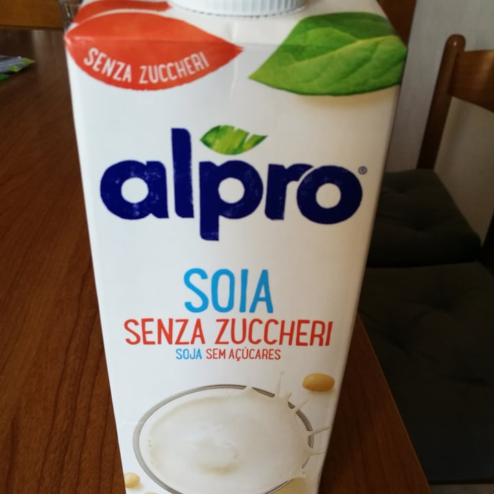 review photo of Alpro Avena Senza Zuccheri shared by @mela3 on 05 Apr 2022 - review