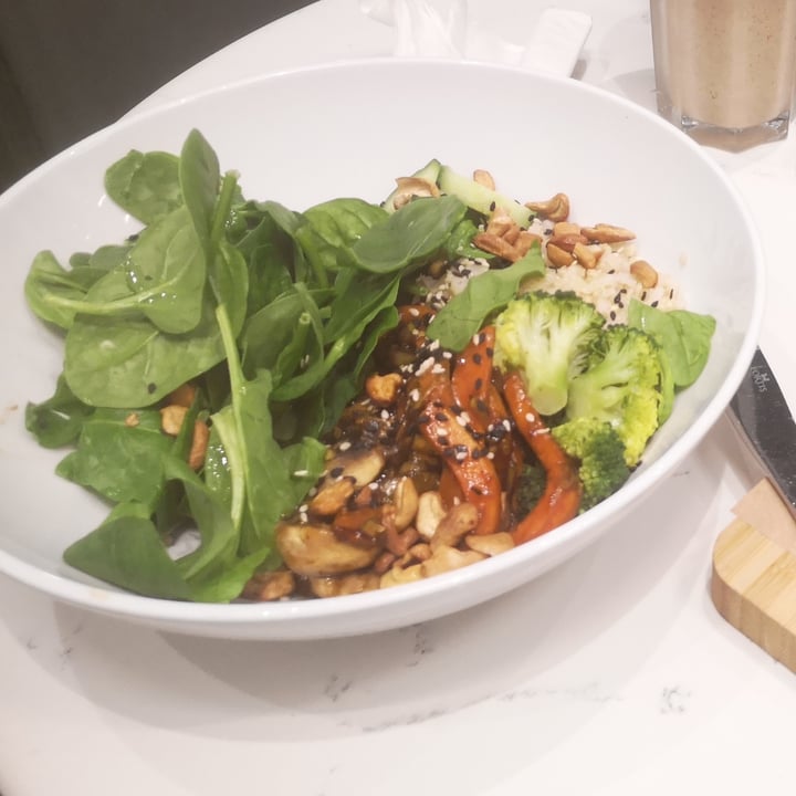 review photo of KAUAI Haasendal Gables Korean Gochujang shared by @mrtraam on 02 Sep 2022 - review