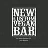 newcustomveganbar