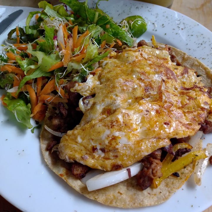 review photo of Paraíso Oja Santas Alambre De Suadero shared by @advime on 22 Nov 2021 - review