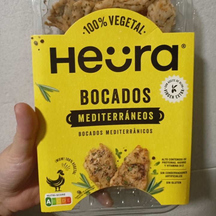 review photo of Heura Bocados Mediterráneos shared by @berenikke on 13 Jun 2022 - review