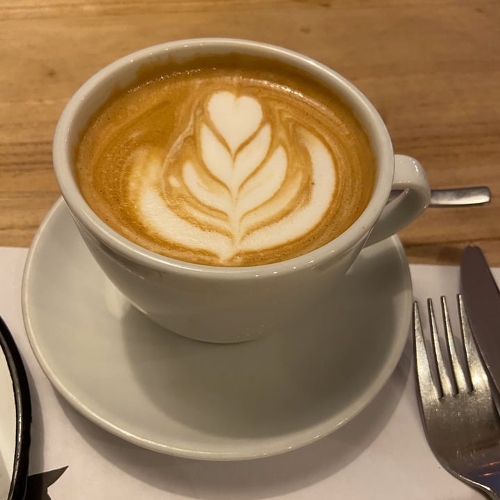 photo of OL'DAYS Coffee and Deli Late especial shared by @jula on  21 Nov 2021 - review