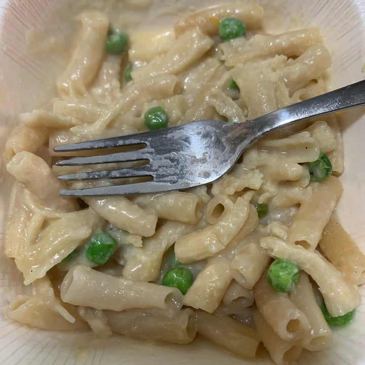 photo of Boosh Mac & Cheeze & Peas shared by @mikemasm on  02 Aug 2022 - review