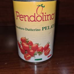 Pendolino