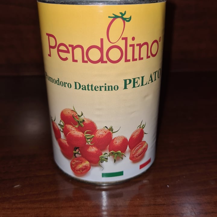 photo of Pendolino Pompdoro datterino pelato shared by @fraax on  31 Mar 2022 - review