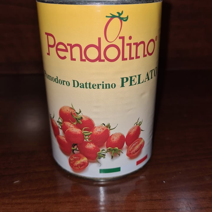 review photo of Pendolino Pompdoro datterino pelato shared by @fraax on 31 Mar 2022 - review