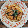 Anam Vegan Restaurant - Beingsattvaa Retreat Villa