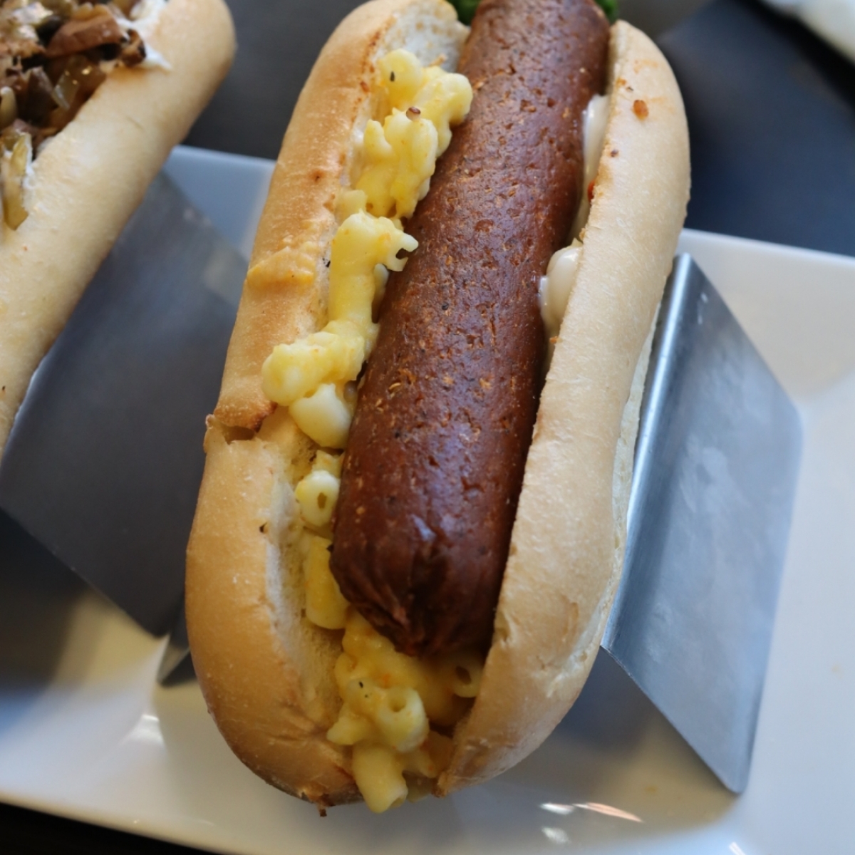 The Vegetable HunterCarlisleCool Vegan Cafe & Boutique Brewery BBQ