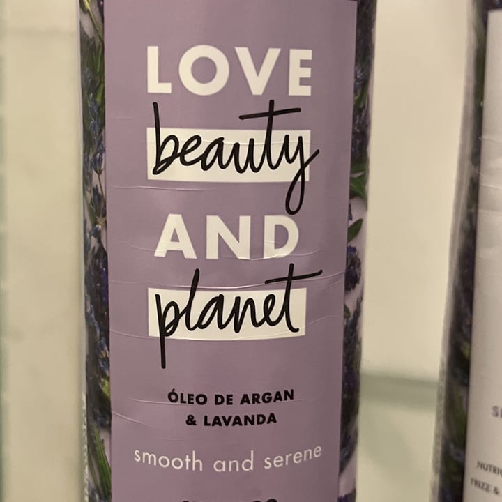photo of Love Beauty and Planet Argan Oil & Lavender Body Wash shared by @ninakk on  14 Nov 2022 - review