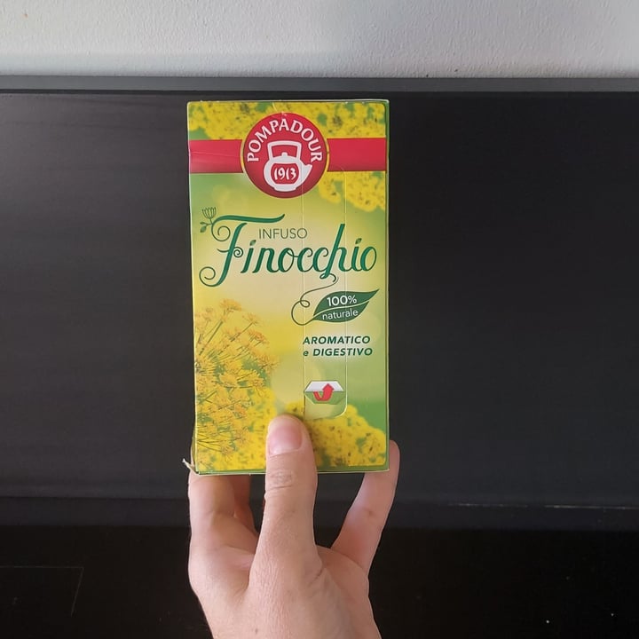 review photo of Pompadour Finocchio shared by @cbrambilla87 on 19 Sep 2022 - review