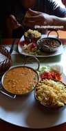 KARACHI SPICE Restaurante Pakistani