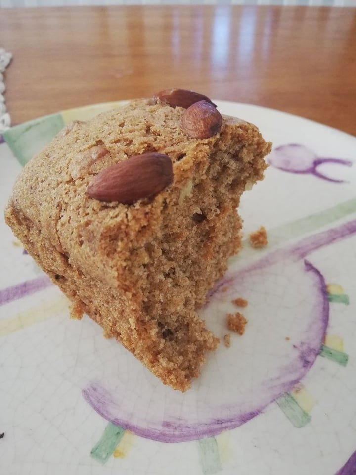 review photo of Hausbrot Budin Inglés shared by @errecassia on 03 Oct 2021 - review