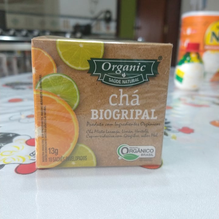review photo of A tal da Castanha Organic Saúde Natural shared by @vasquesfilho on 06 May 2022 - review