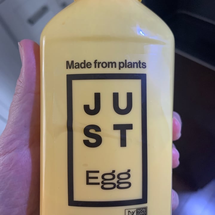 review photo of JUST Egg Plant-Based Scramble shared by @cmulkern on 23 Apr 2022 - review