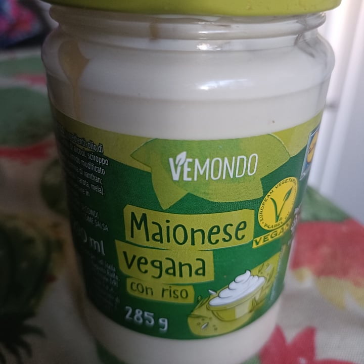 review photo of Vemondo Maionese shared by @mystal on 20 Jun 2022 - review