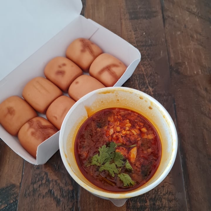 photo of Greendot Junction 8 Singapore Chili Crab with Mantou shared by @samlb on  18 Aug 2021 - review