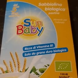 Sun Baby