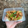 Jin Yi Vegetarian