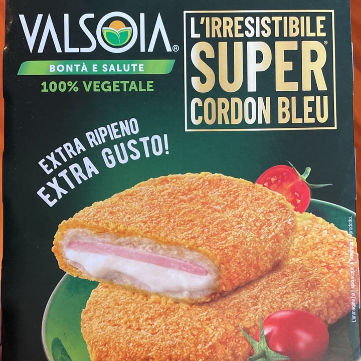 review photo of Valsoia l'irresistibile super cordon bleu shared by @eleonora88 on 07 Oct 2022 - review