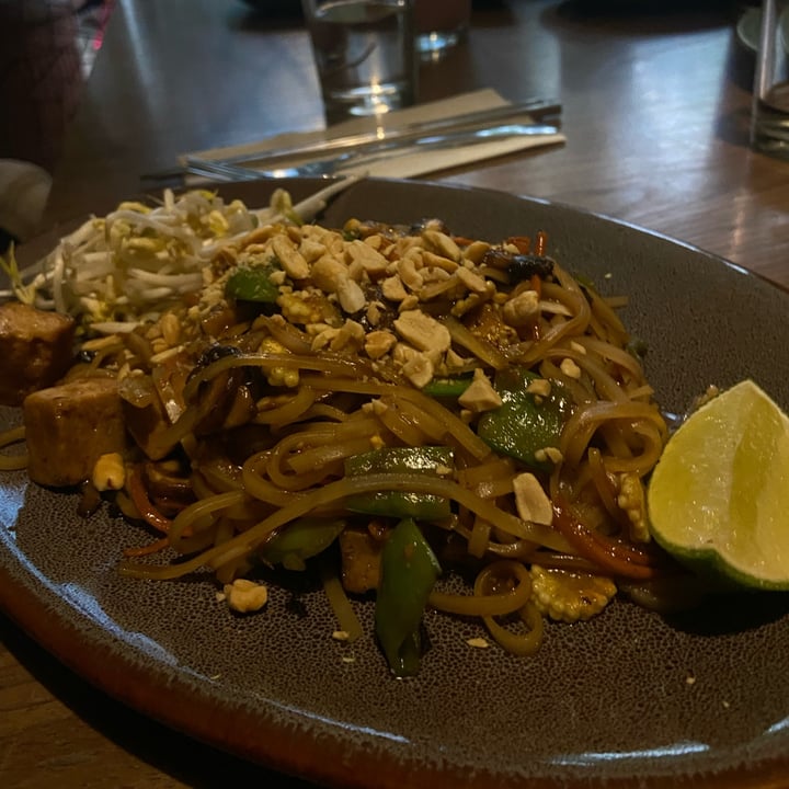 photo of Plantasia Pad Thai shared by @ilse on  06 Sep 2022 - review