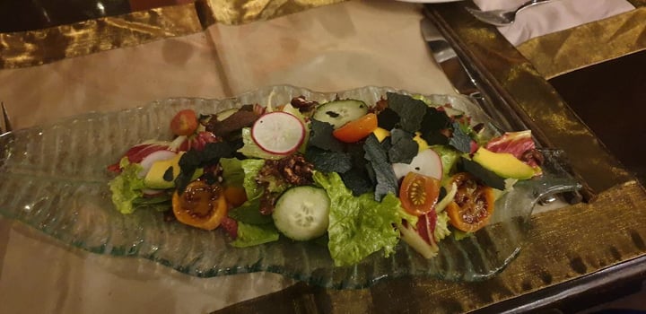 review photo of Fivelements, Bali Plant Based Meals shared by @naveda on 17 Feb 2020 - review