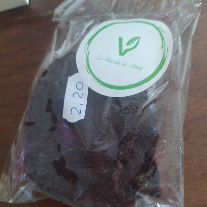 review photo of La Huerta de Amy phoskito shared by @carmen14 on 27 Aug 2022 - review