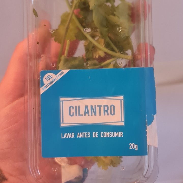 photo of Hacendado Cilantro shared by @fernando15 on  22 Sep 2022 - review