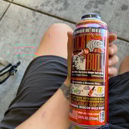 cock n bull
