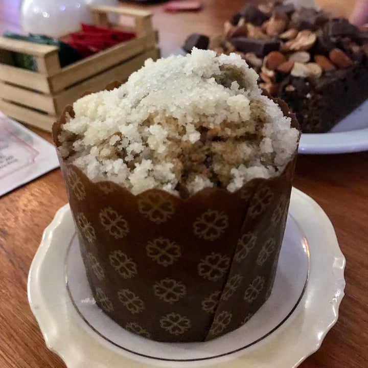 review photo of La Albúfera Dulces&Salados torta brownie shared by @aixacabral on 04 Dec 2022 - review