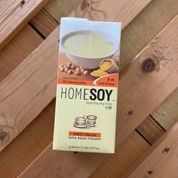 HOMESOY
