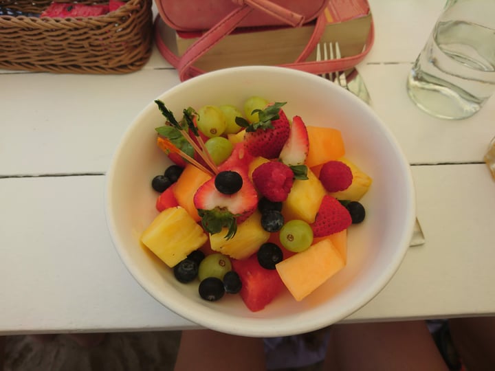 photo of Coastes Fruit Salad shared by @hollya113 on  14 Aug 2019 - review