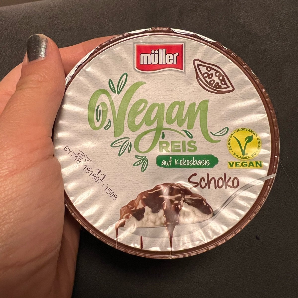 Müller Milchreis Apfel Reviews | abillion